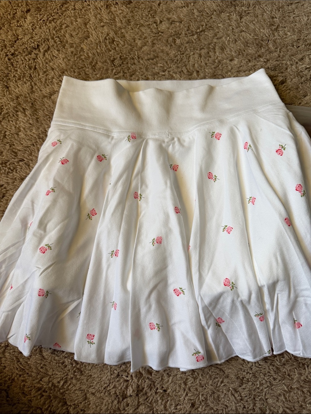 OQQ Athletic skirts